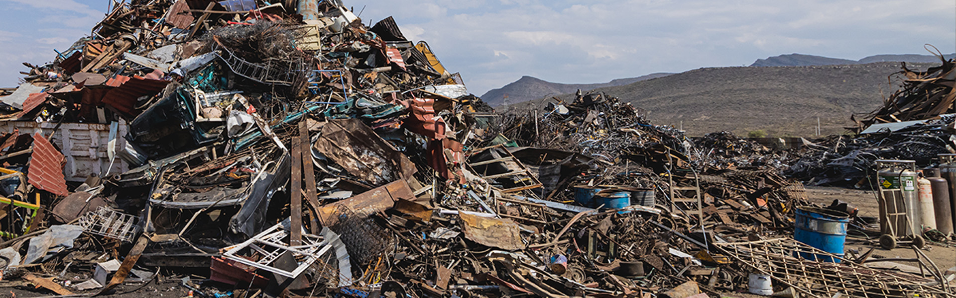 Cómo el Reciclaje Industrial Maximiza la Rentabilidad de su Empresa en Saltillo