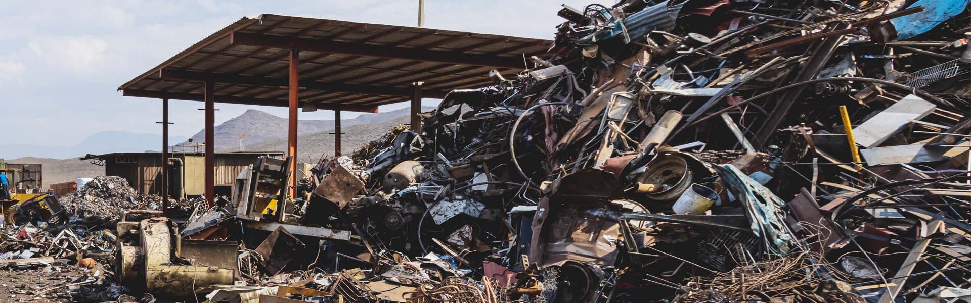 Conozca el Impacto Positivo del Reciclaje Industrial en Saltillo