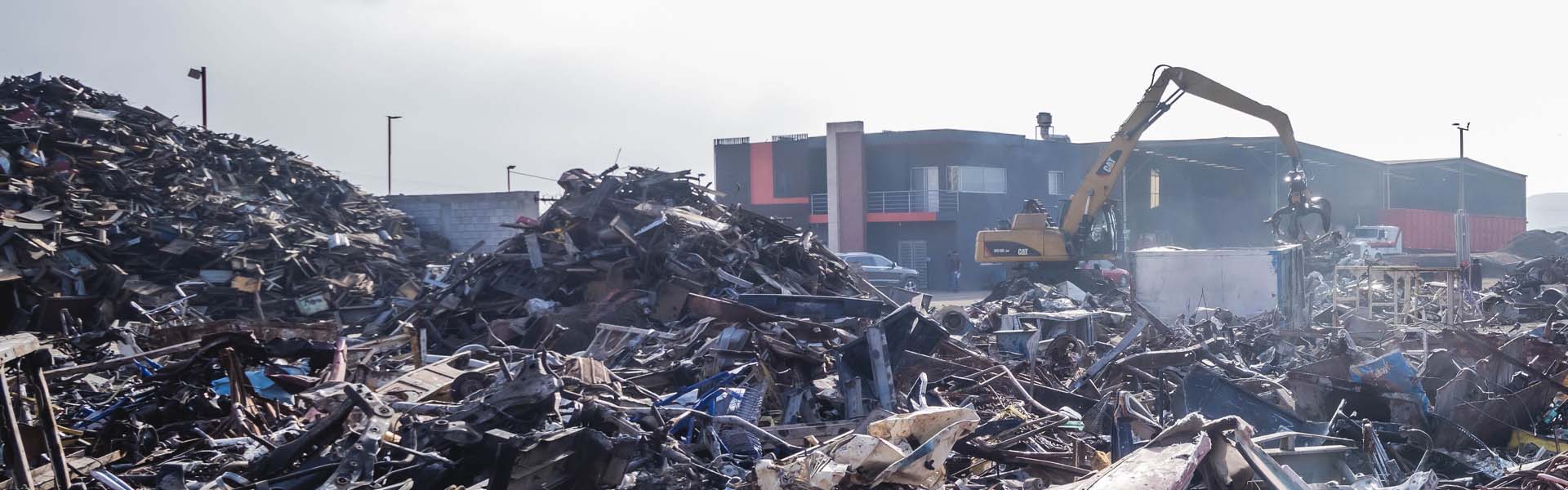 Reciclaje Industrial y la Economía Circular en Saltillo: Una Alianza Estratégica