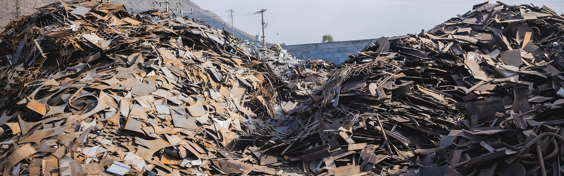 Ventajas del Reciclaje Industrial para la Cadena de Suministro Automotriz