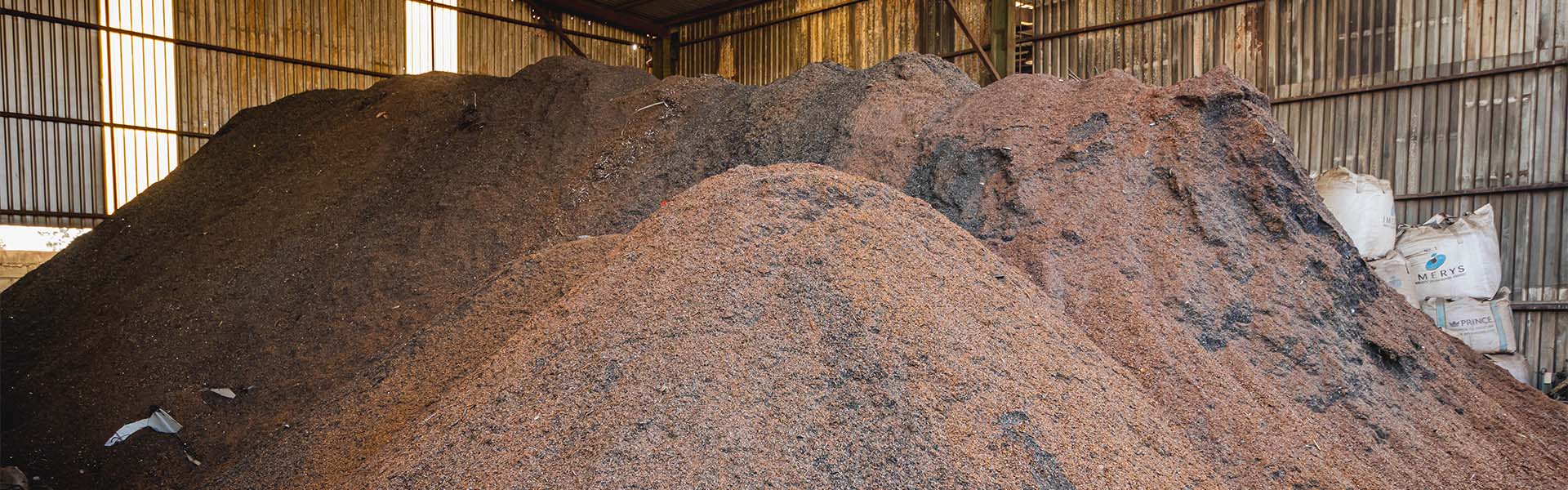 Reciclaje Industrial en Saltillo para lograr metas de producción y sostenibilidad