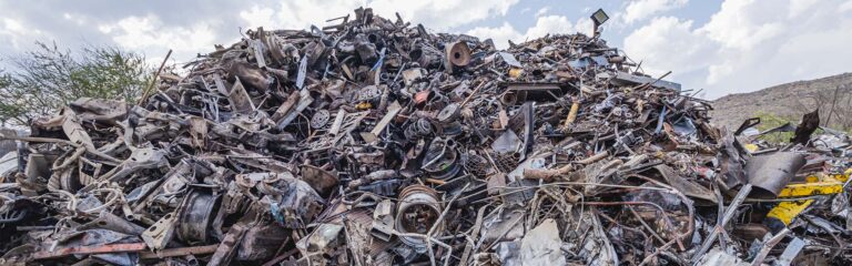 reciclaje industrial