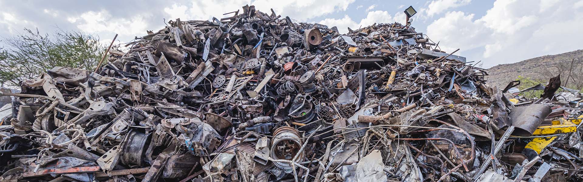 Estrategia de Valor: Por qué el Reciclaje es el Motor de la Competitividad Industrial en Saltillo