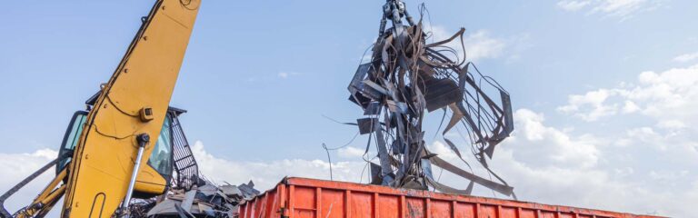 reciclaje industrial en ramos arizpe