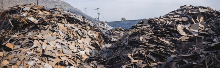 reciclaje industrial en saltillo
