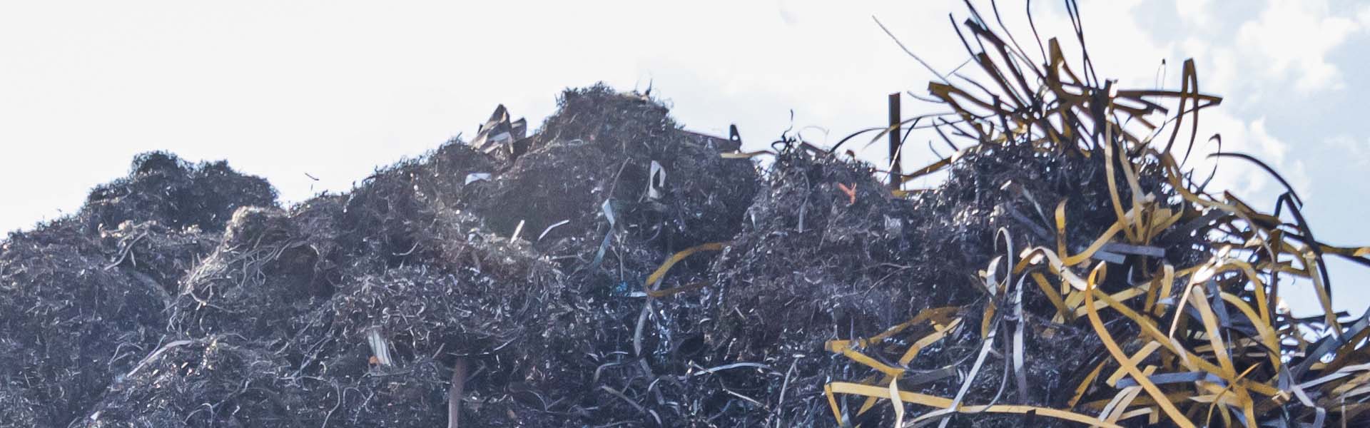 Reciclaje Industrial en Monterrey: 5 Razones Estratégicas para Optimizar su Rentabilidad