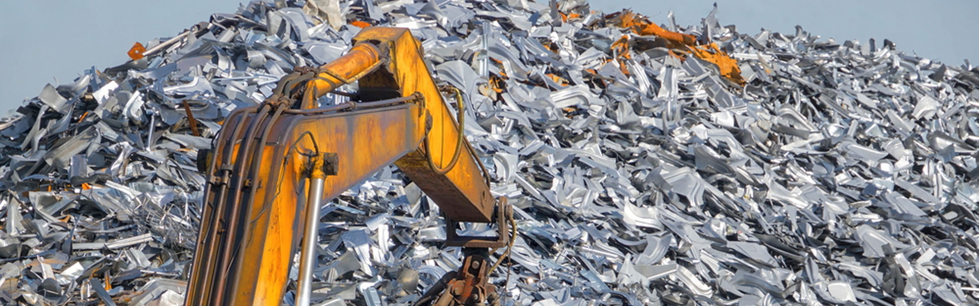 Reciclaje Industrial en Saltillo: No es un simple servicio de recolección