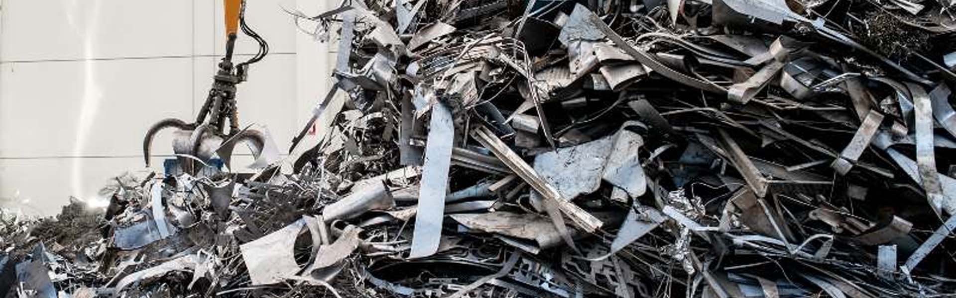 Por qué el Reciclaje es Vital para las Empresas en Saltillo
