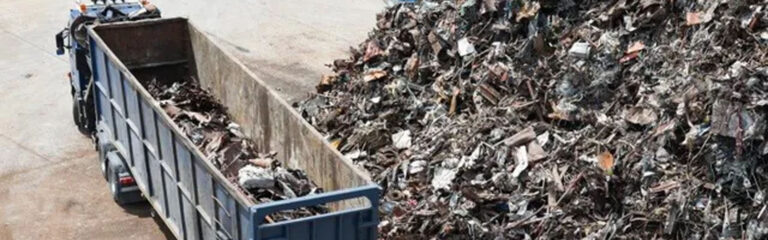 reciclaje industrial
