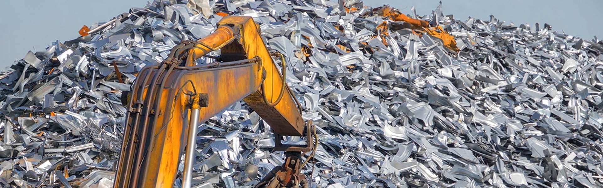 Reciclaje Industrial en Saltillo: La Estrategia Clave para la Rentabilidad