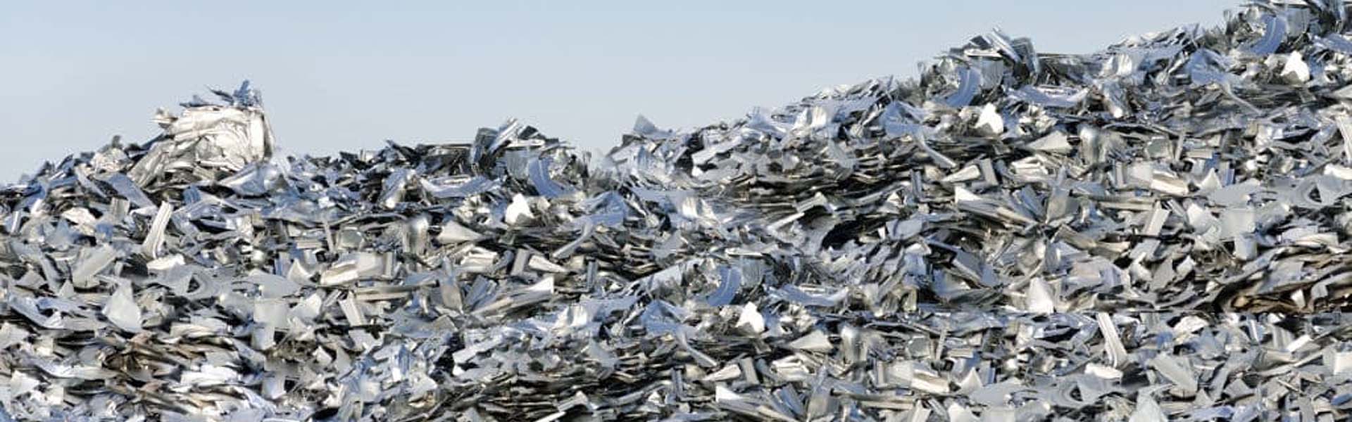 Reciclaje Industrial en Monterrey: Rentabilidad y Cumplimiento Normativo B2B