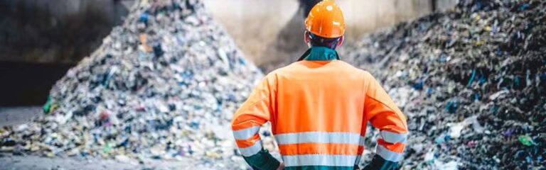 reciclaje industrial