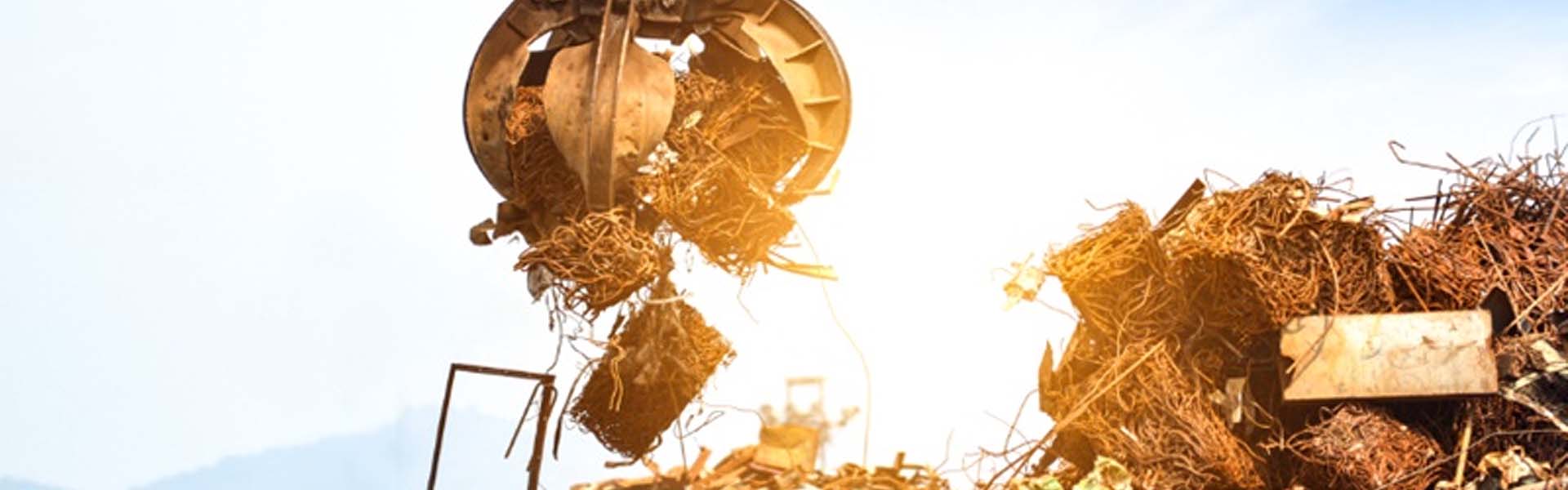 Logística Just-in-Time: Ventajas del Reciclaje Industrial en Ramos Arizpe